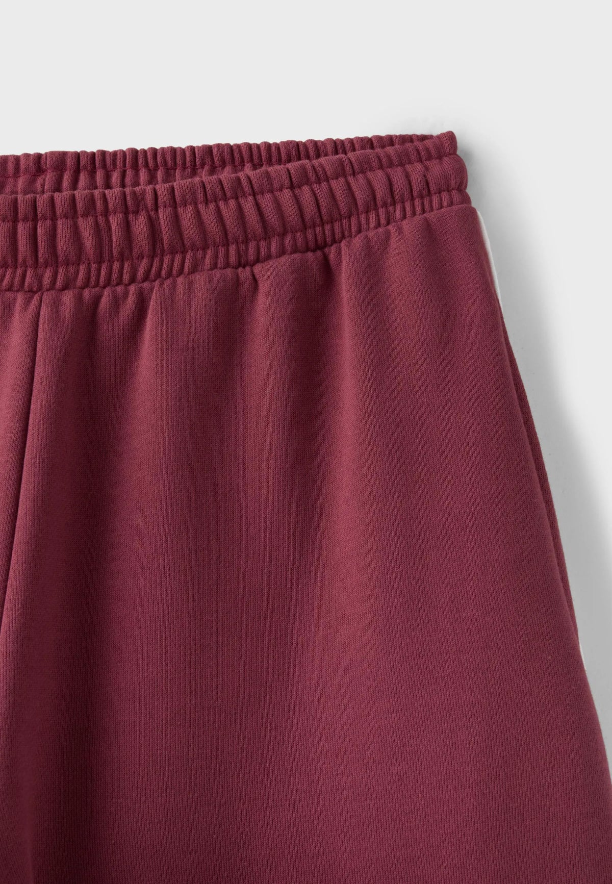 Dark red