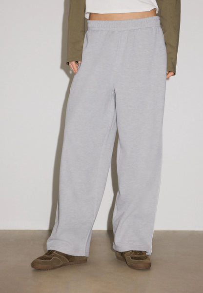 Grey melange