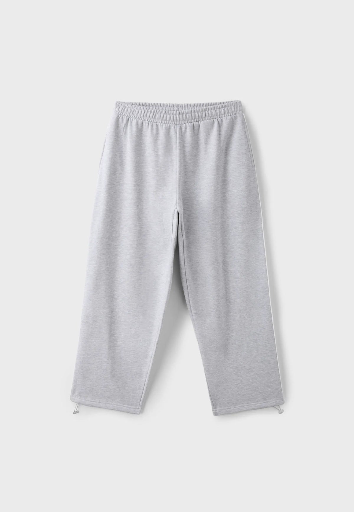 Grey melange