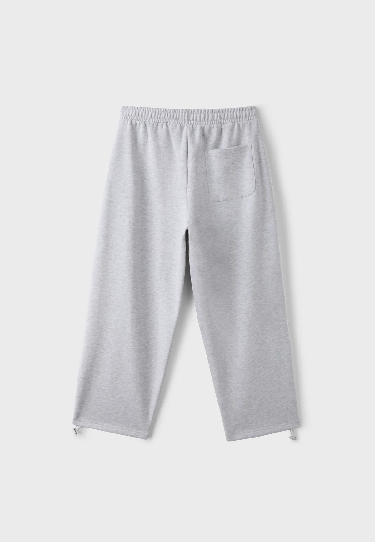 Grey melange