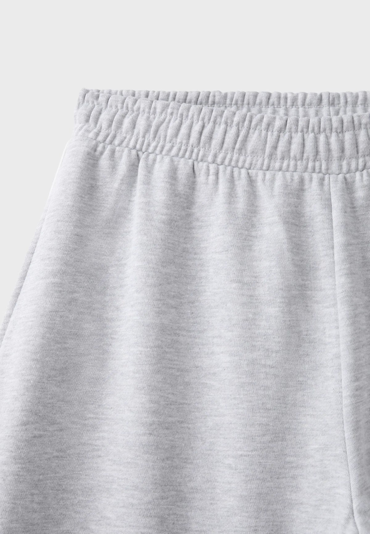 Grey melange