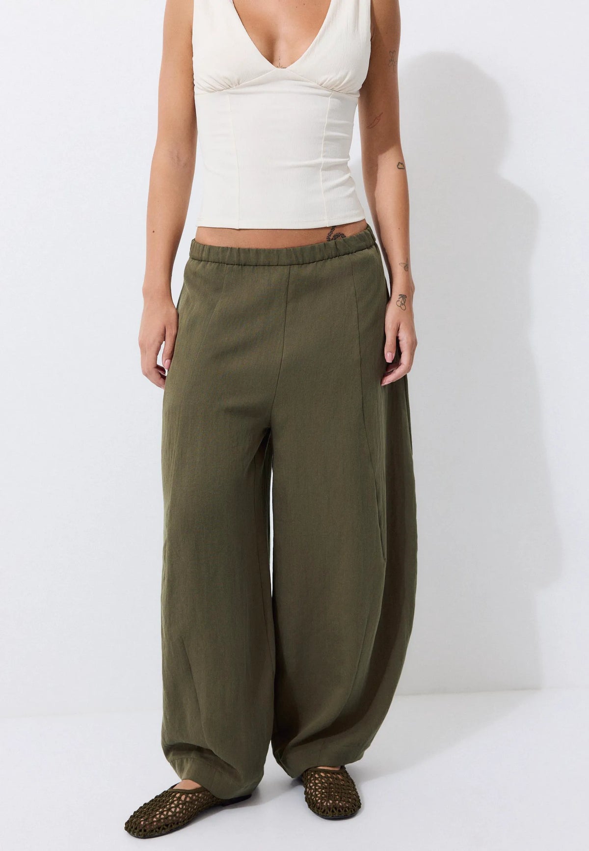 Khaki