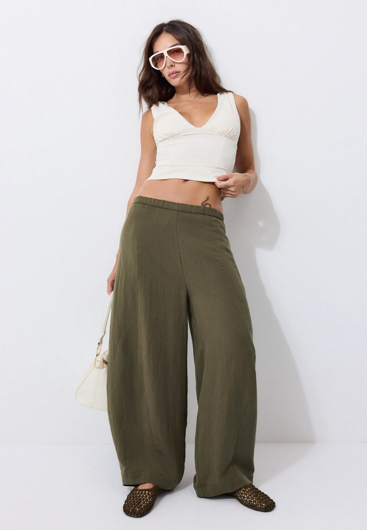 Khaki
