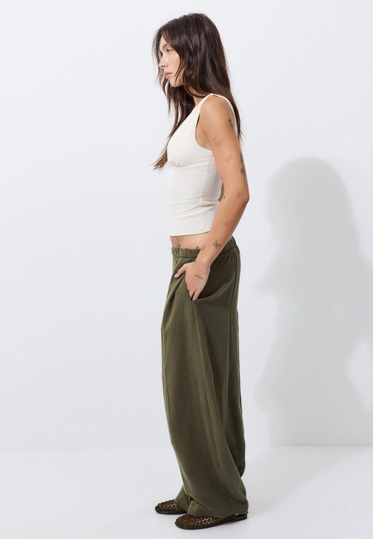 Khaki