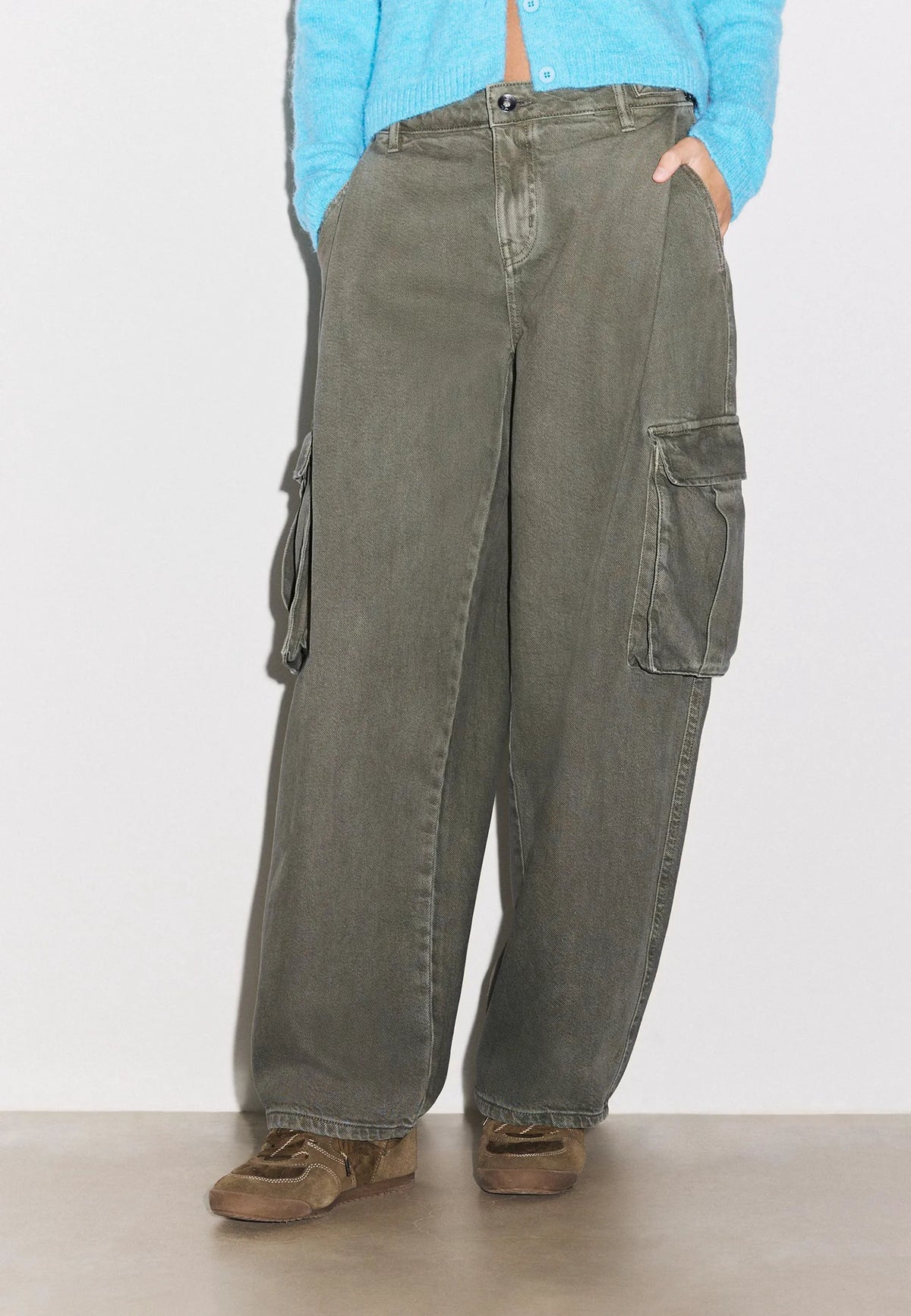 Khaki