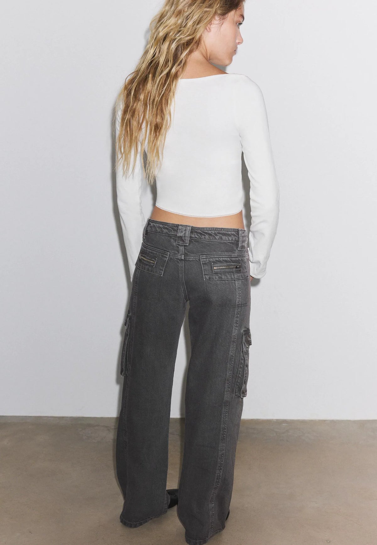 Dark grey
