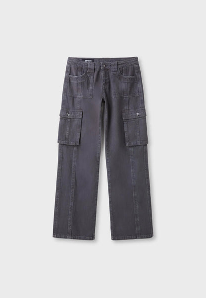 Dark grey