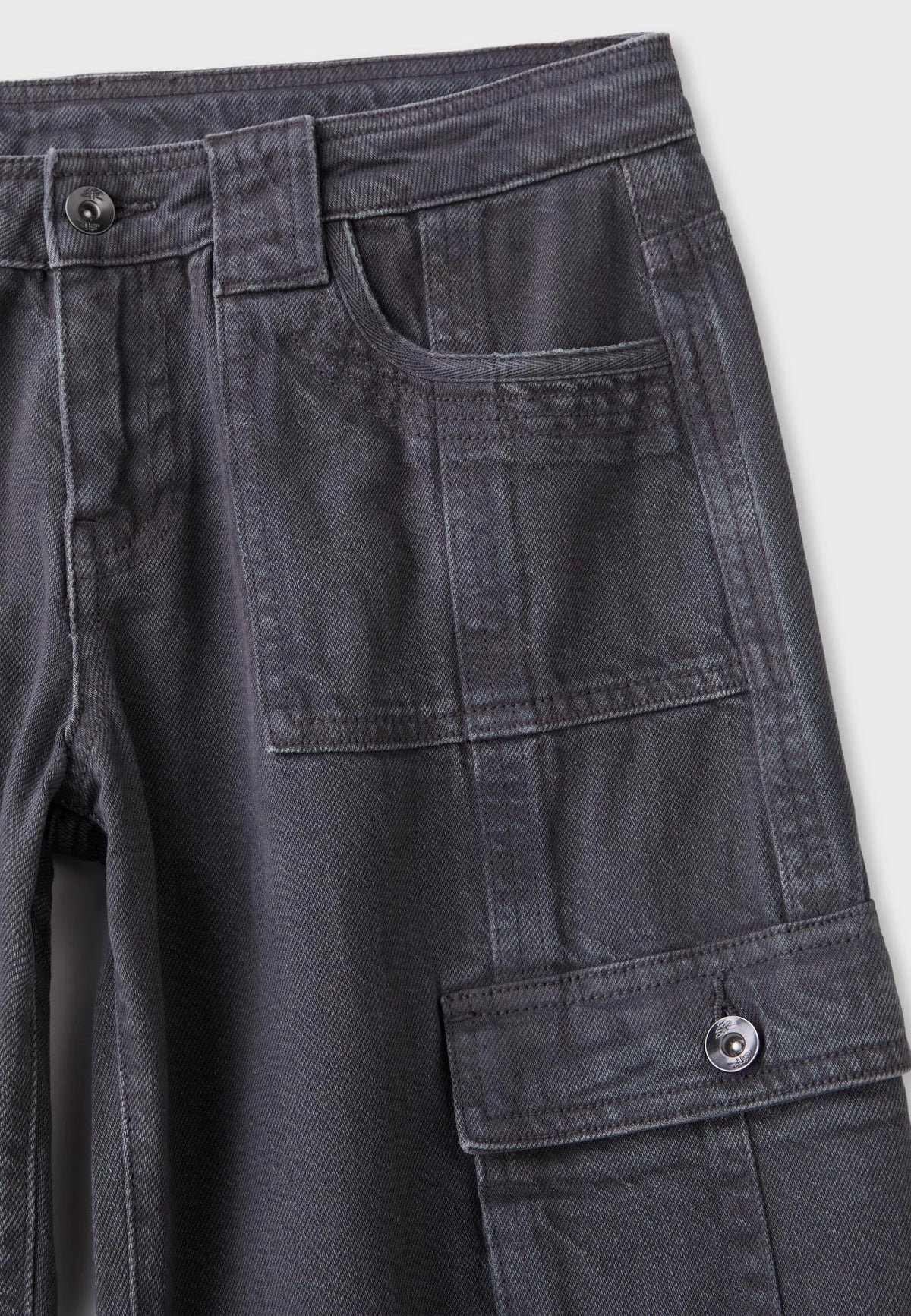 Dark grey