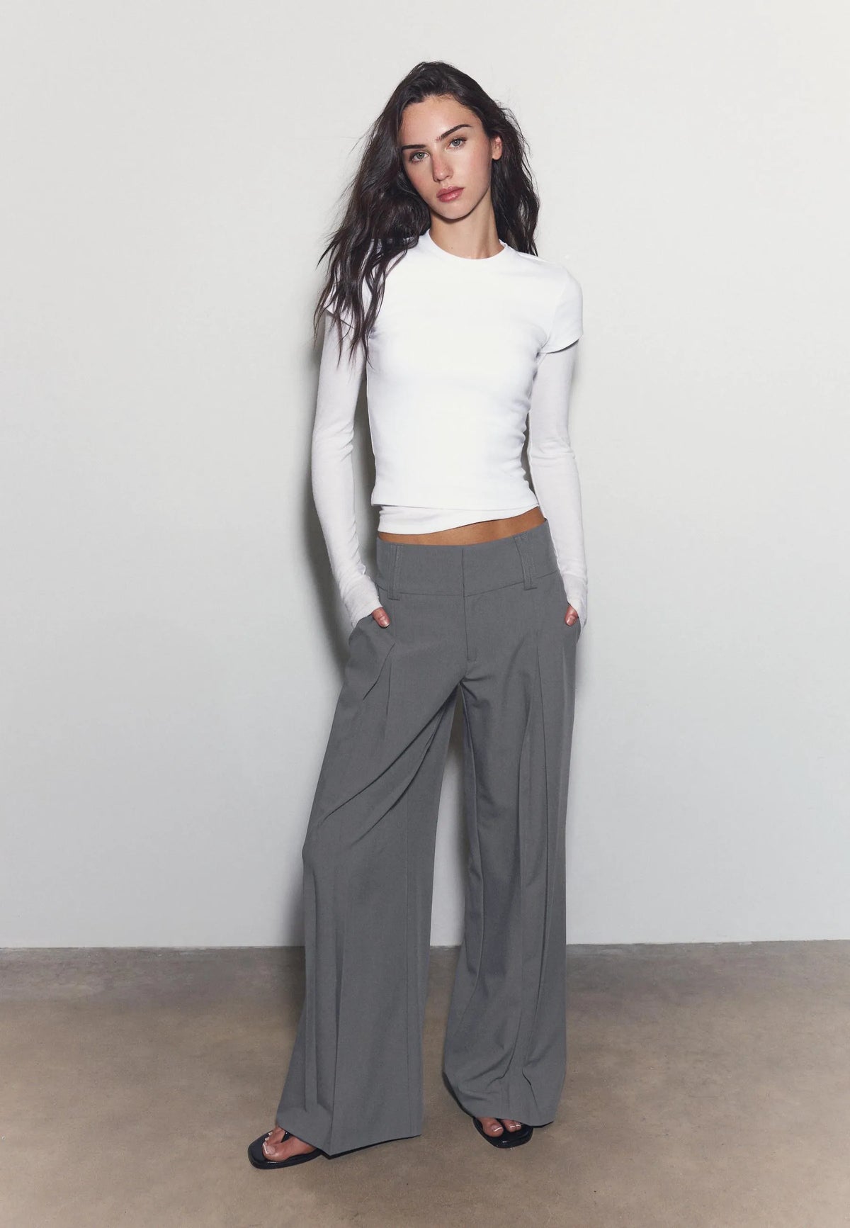 Dark grey
