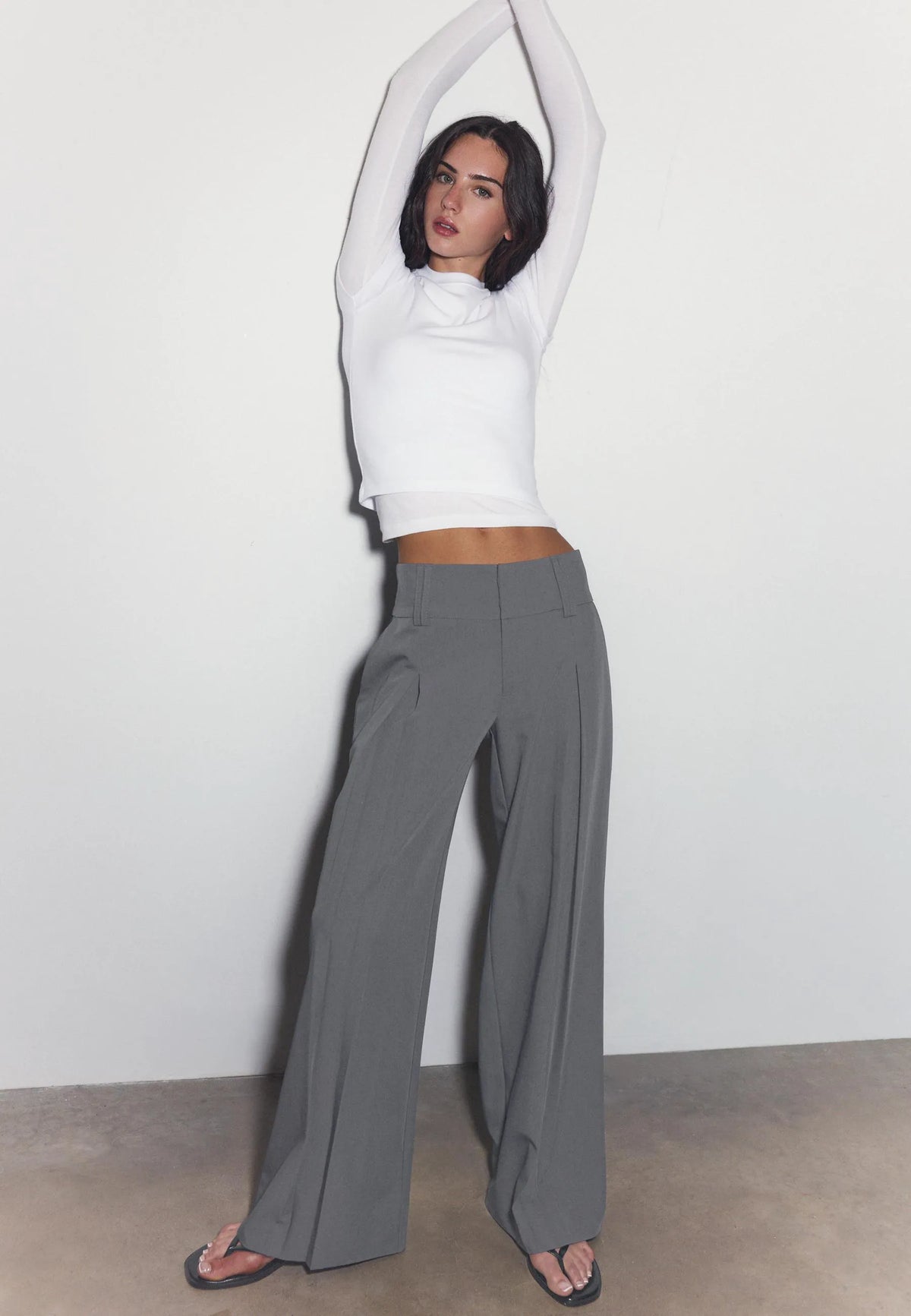 Dark grey