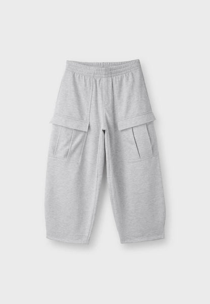 Grey melange