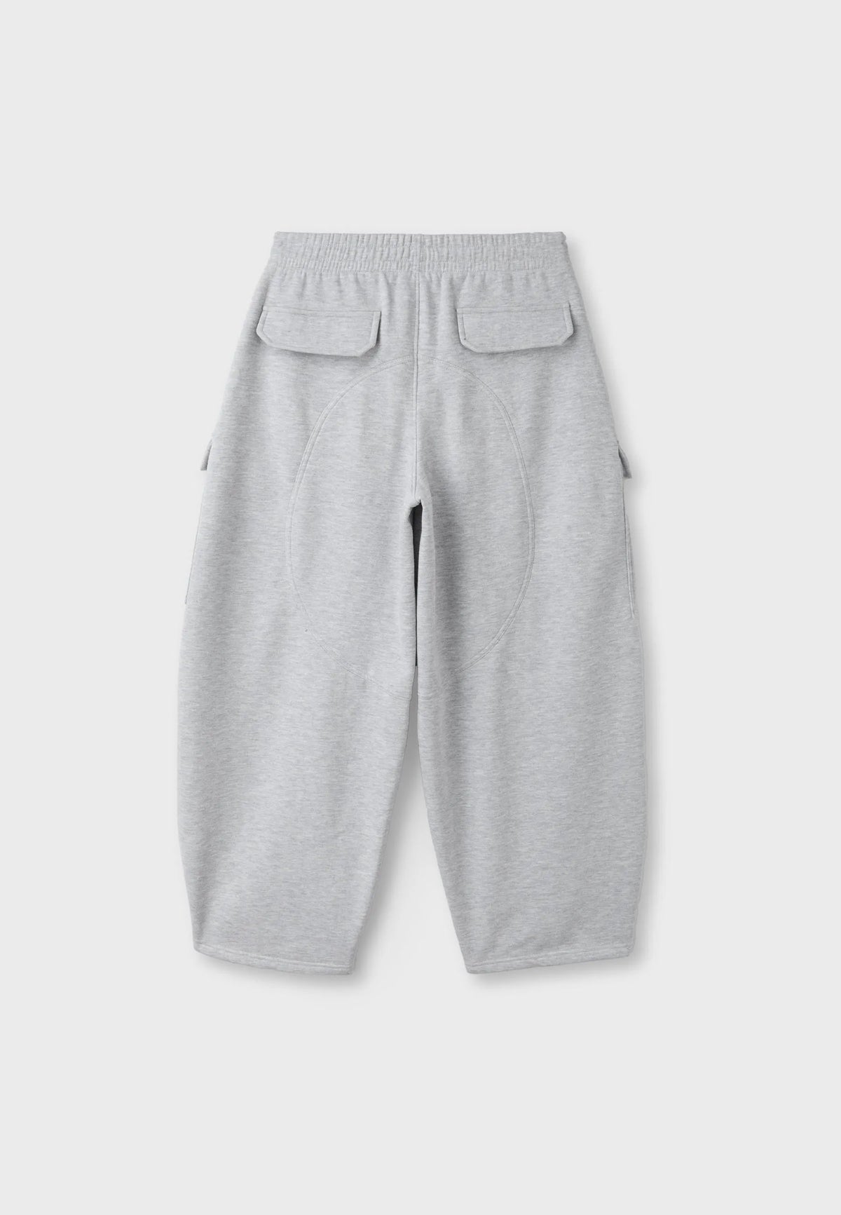Grey melange