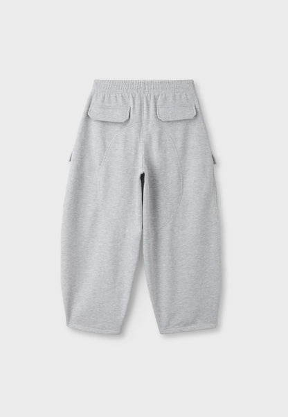 Grey melange