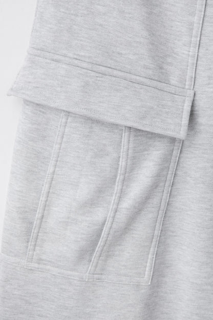 Grey melange