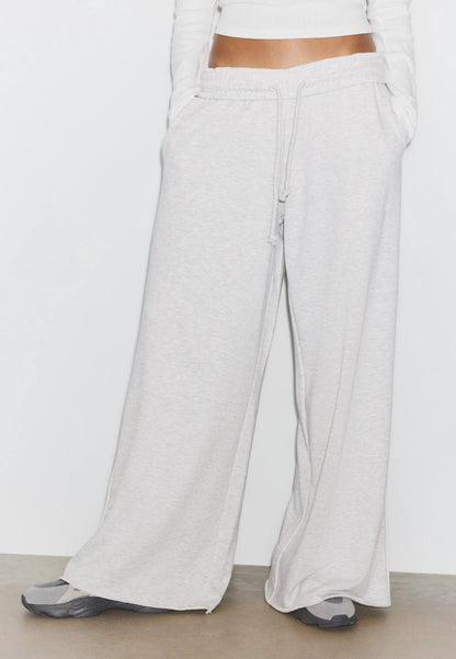 Grey melange
