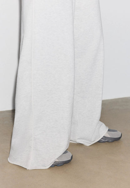 Grey melange