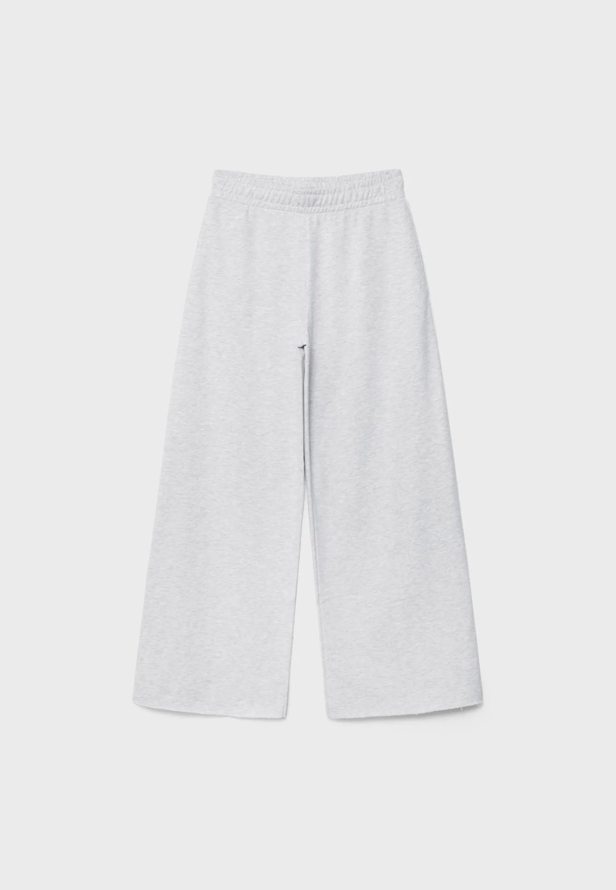 Grey melange