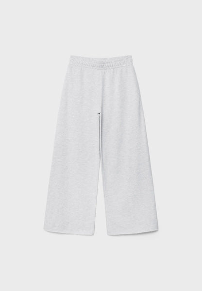 Grey melange