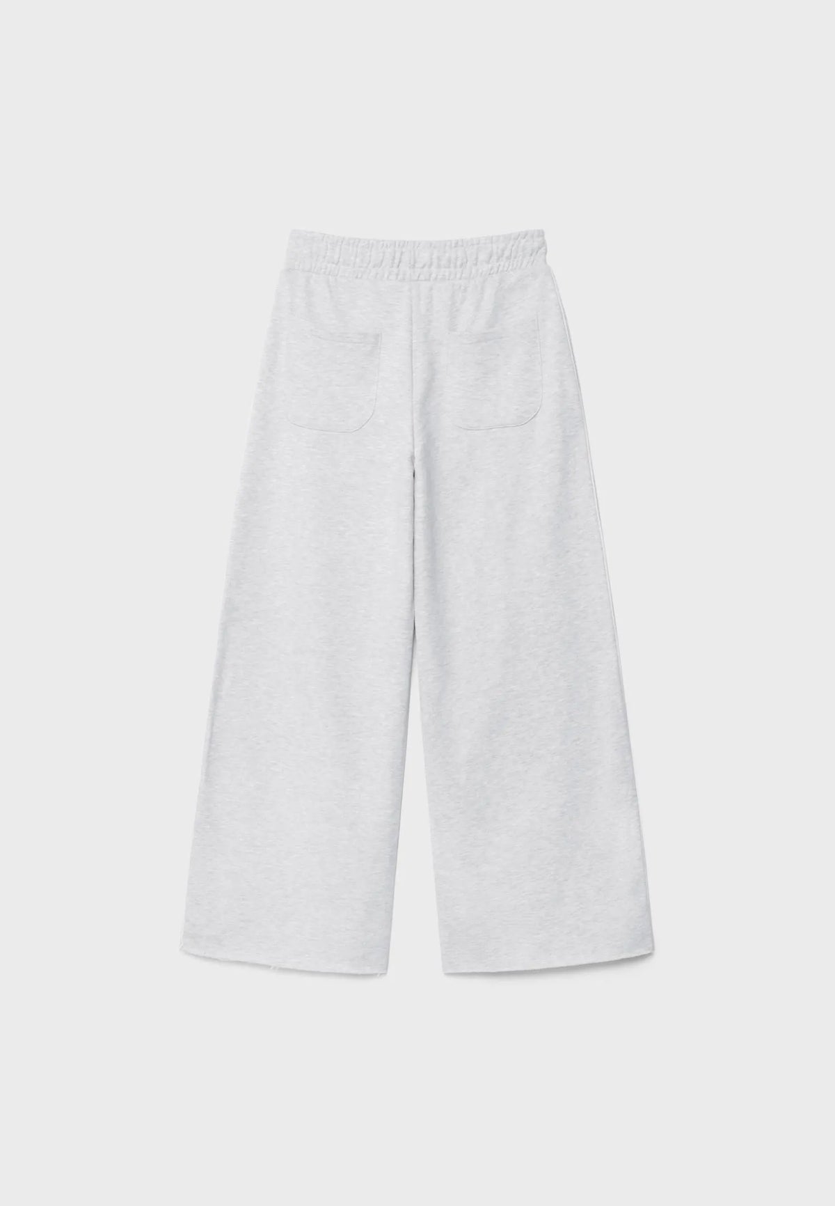 Grey melange
