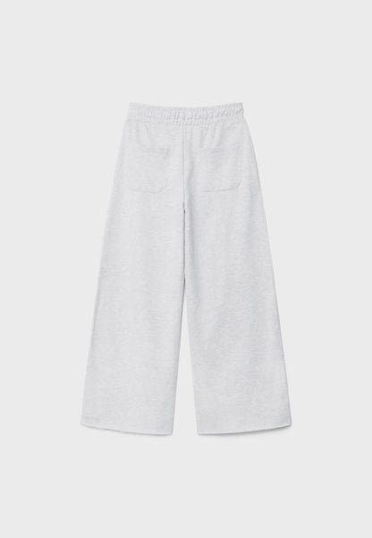 Grey melange