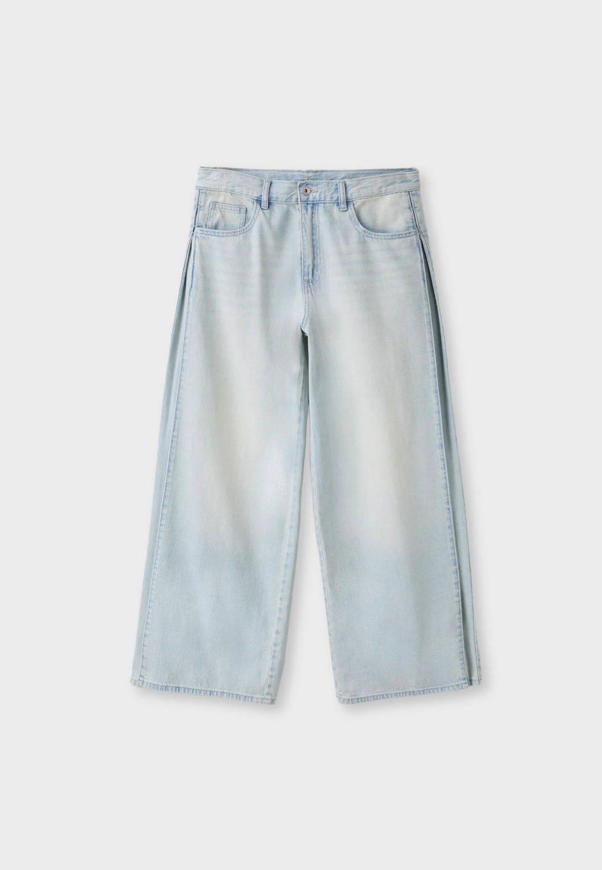 LIGHT BLEACH