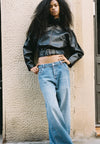 MEDIUM BLUE DENIM