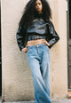MEDIUM BLUE DENIM