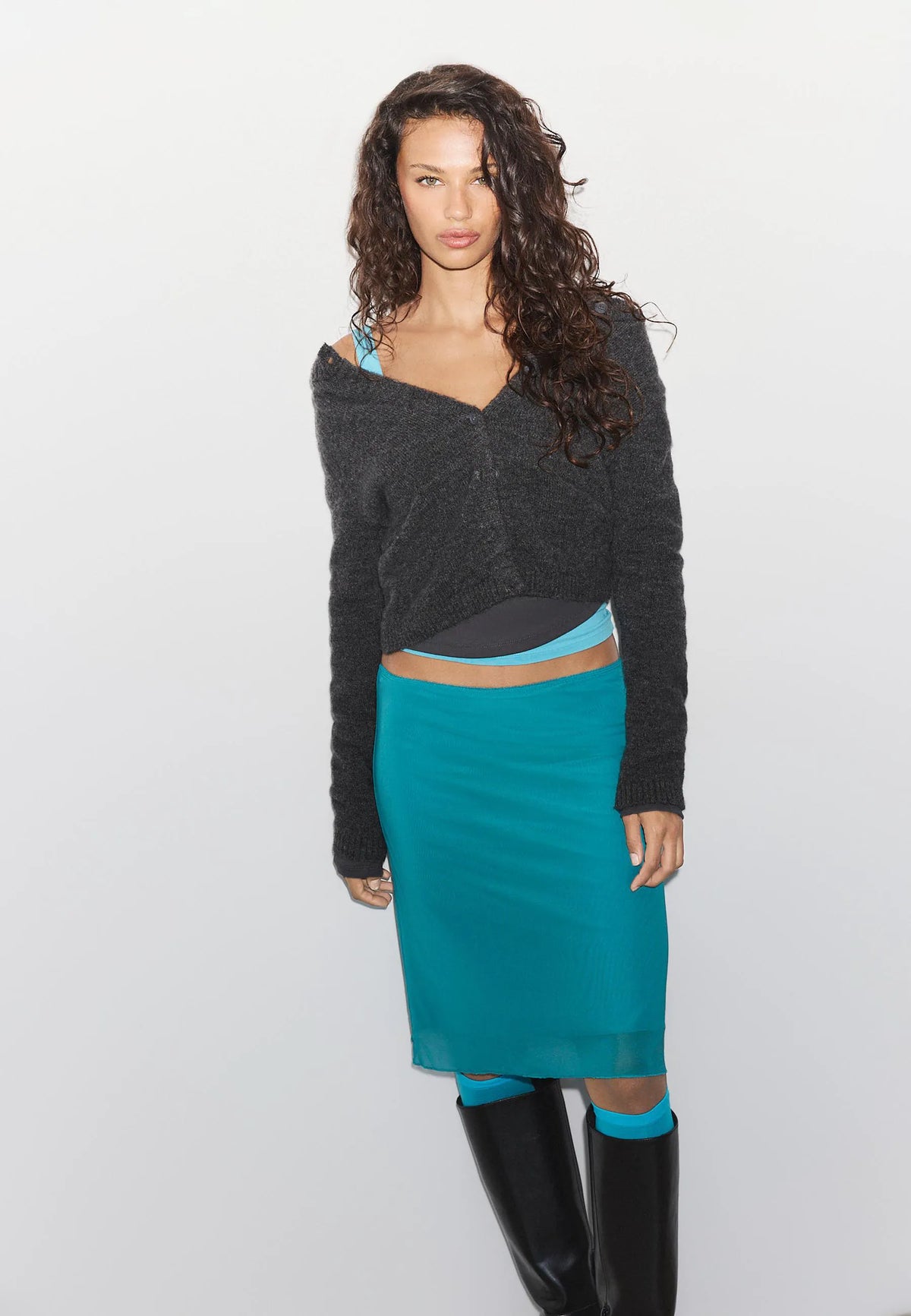 Turquoise