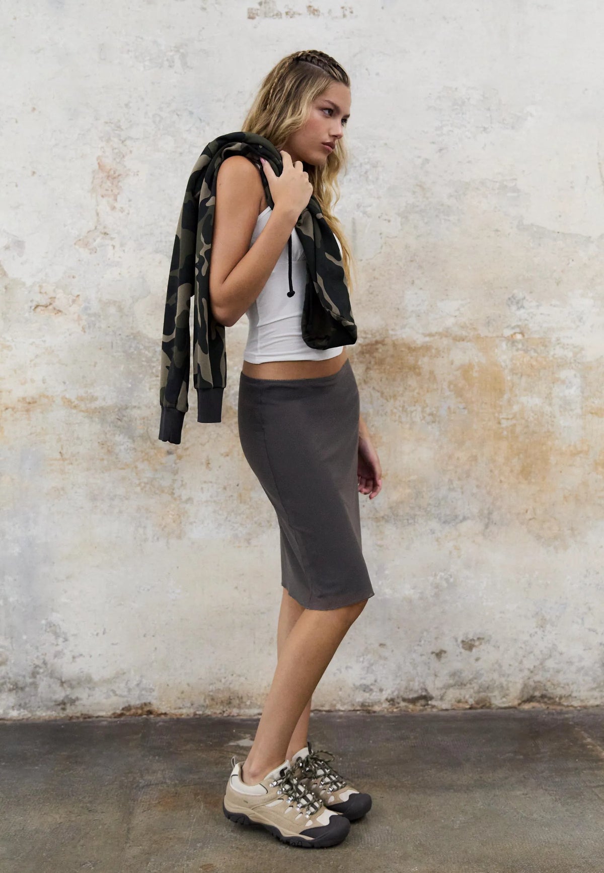 Dark grey