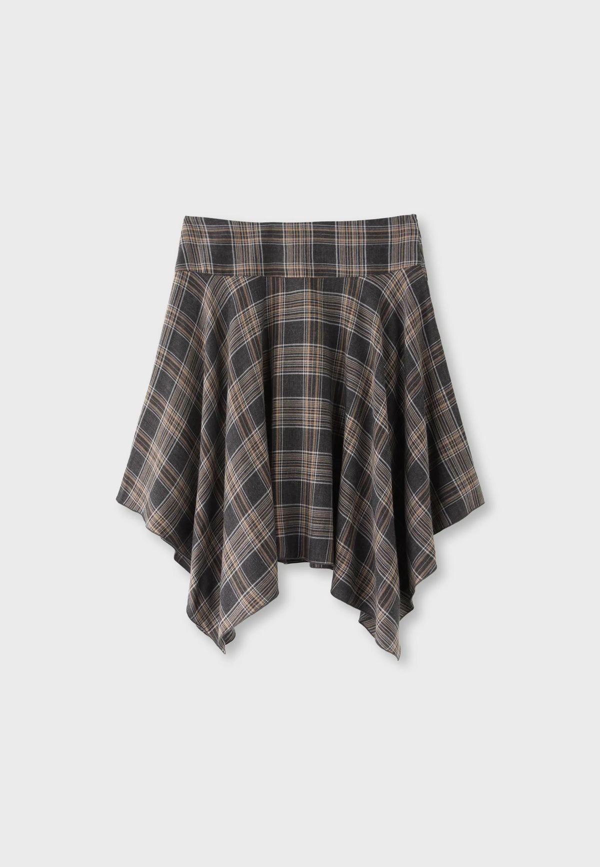 Dark grey