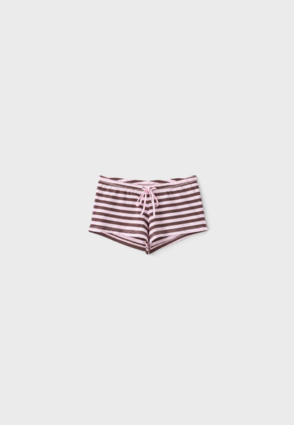Pale pink