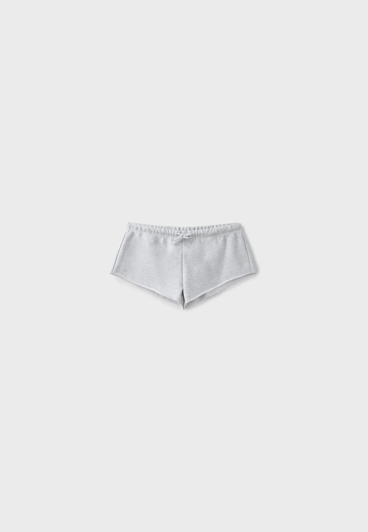 Grey melange