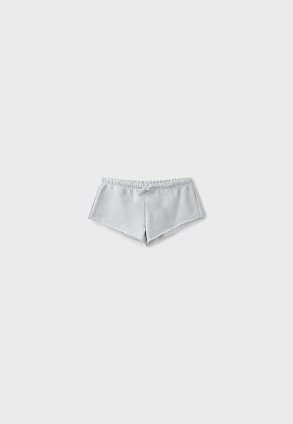 Grey melange