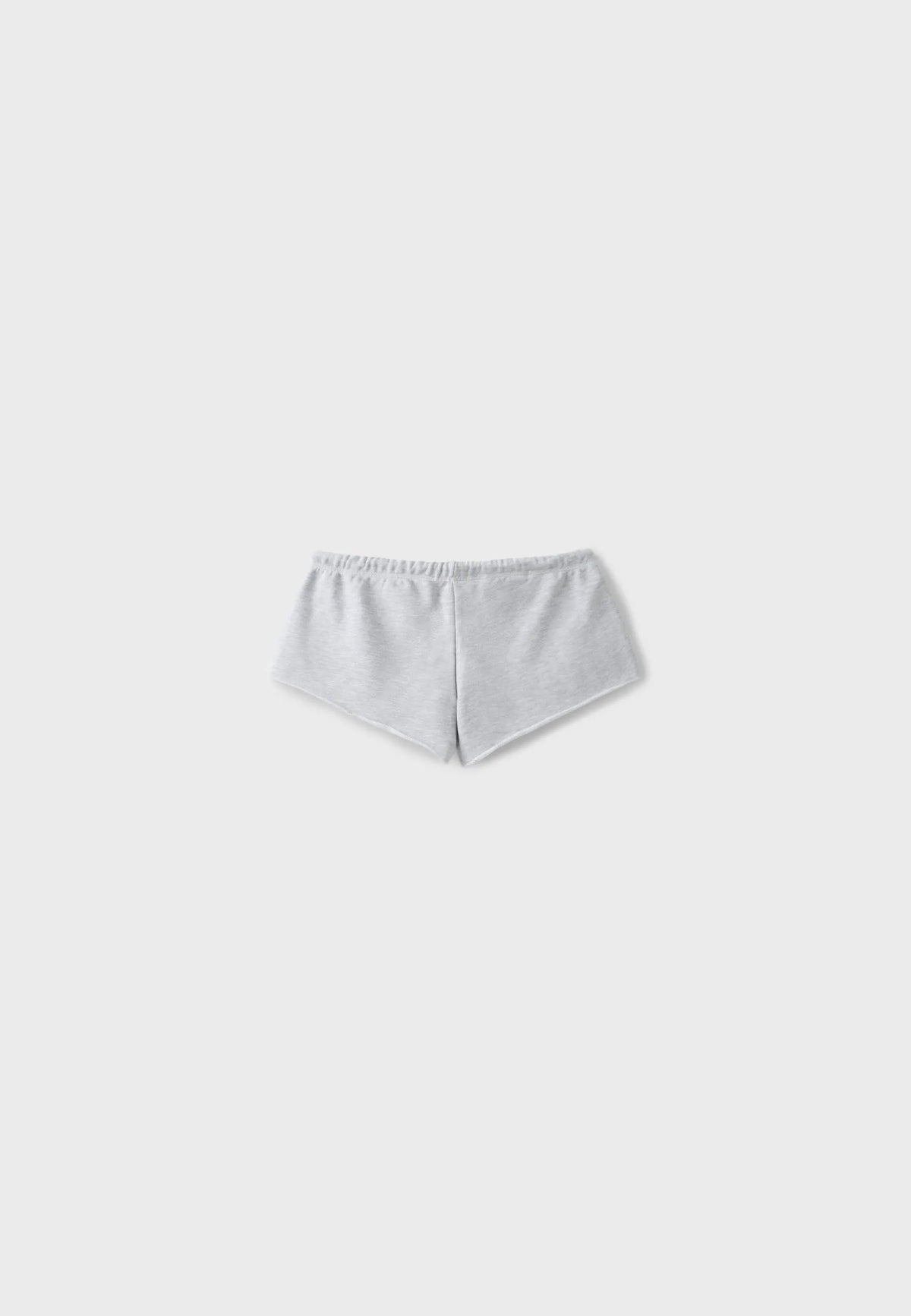 Grey melange