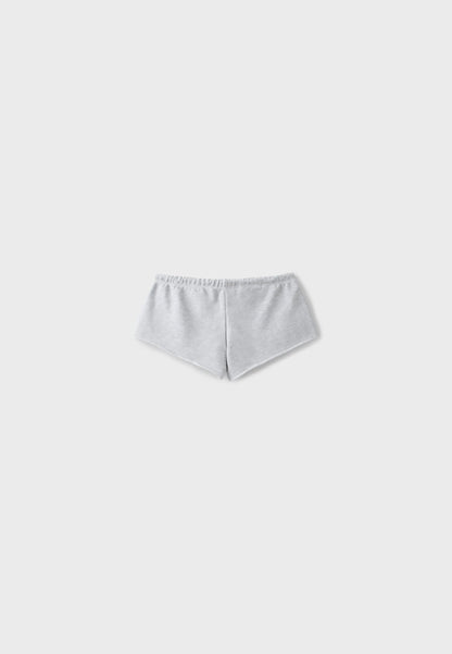 Grey melange