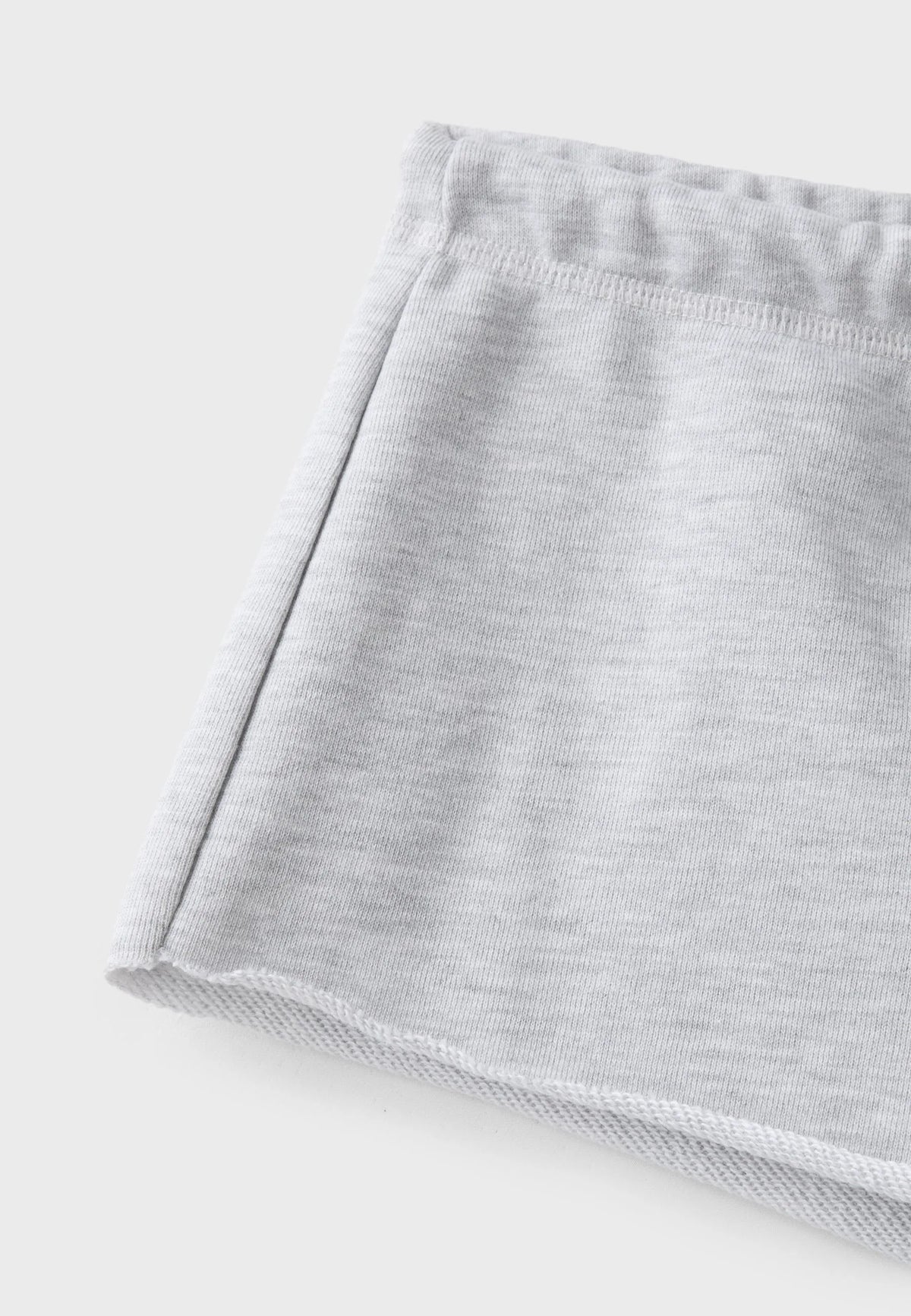 Grey melange