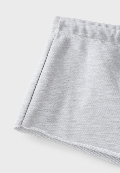 Grey melange