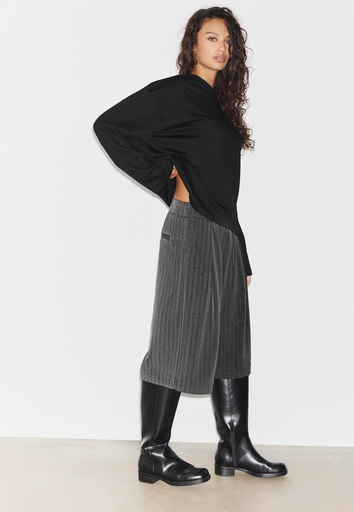 Dark grey
