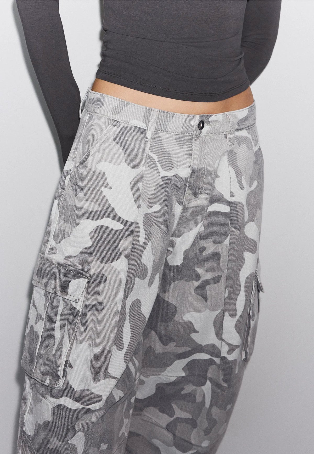 Grey