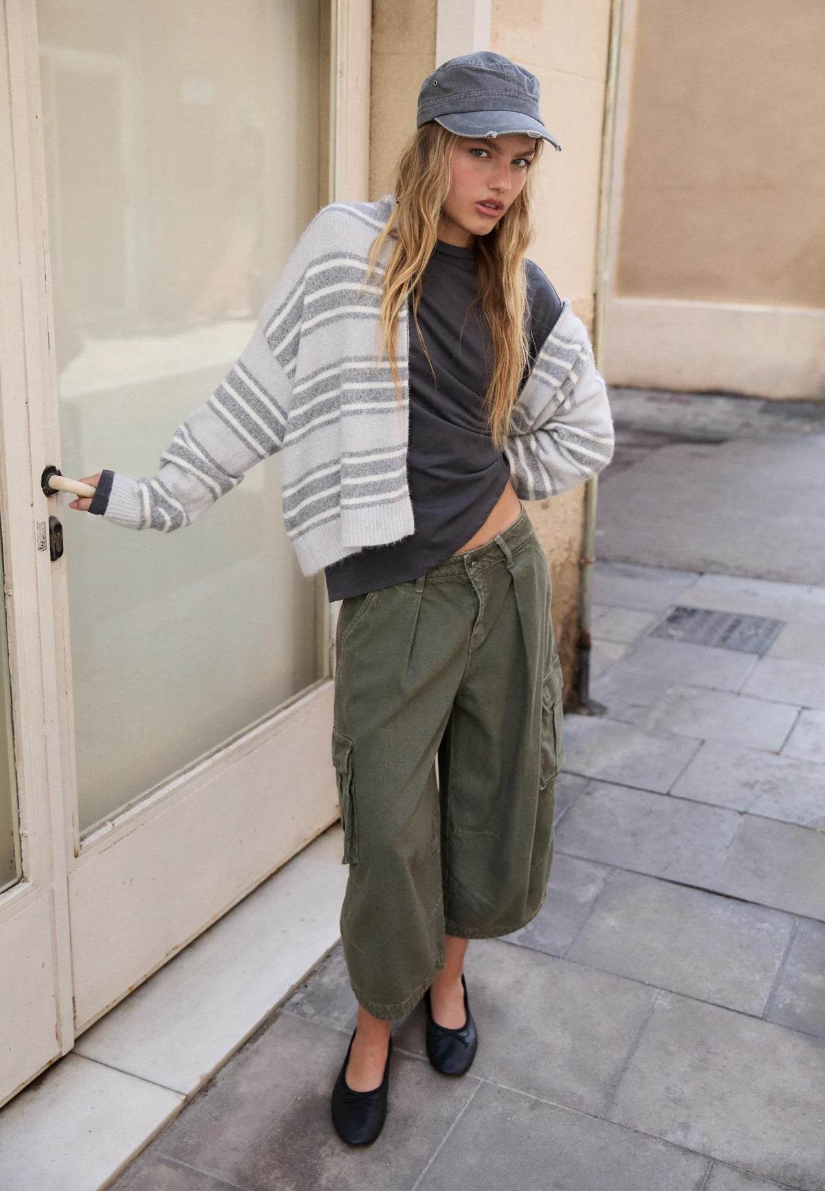 Khaki