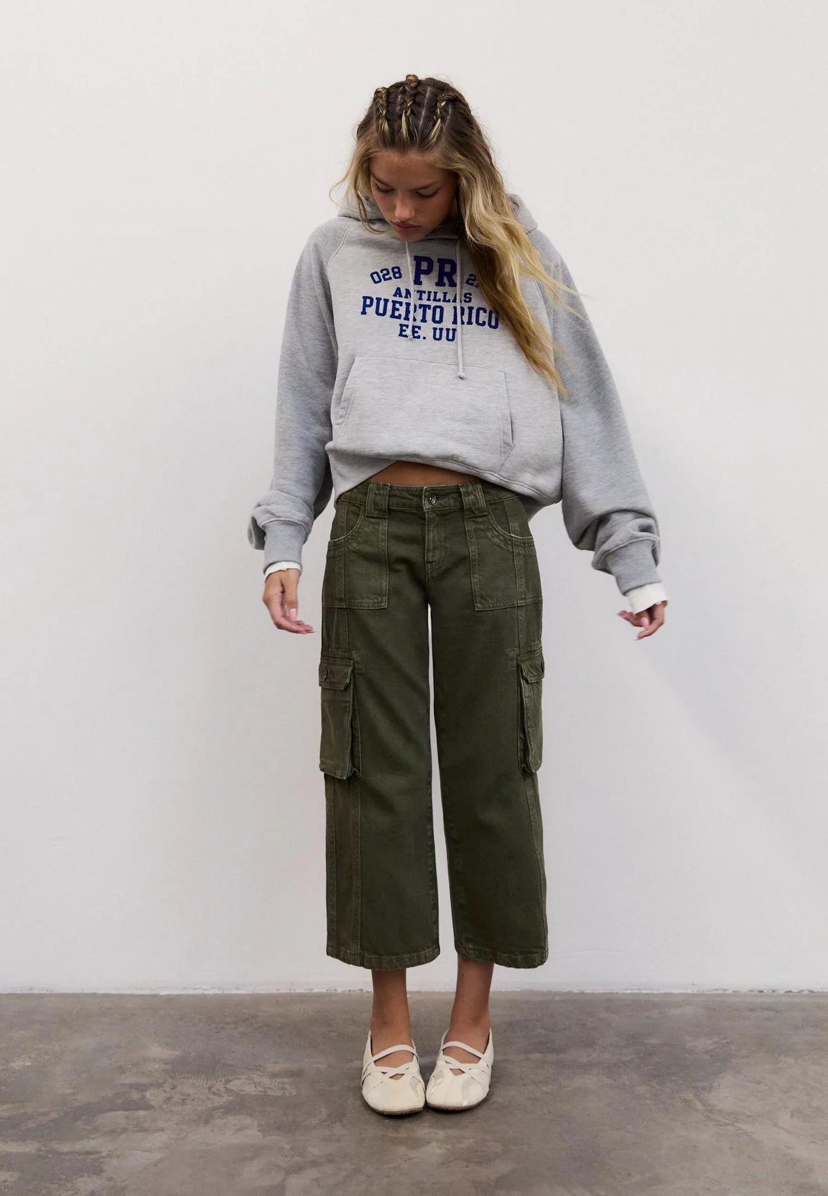 Khaki