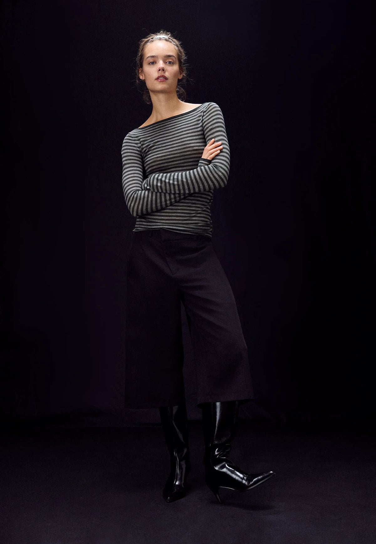 Dark grey