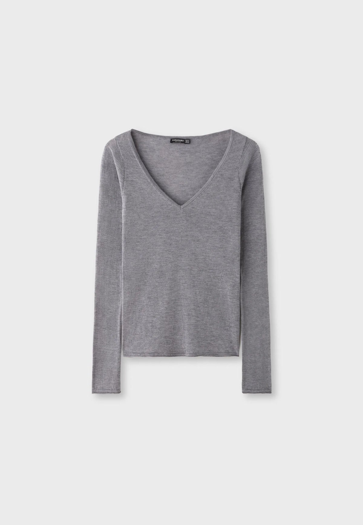 Grey melange