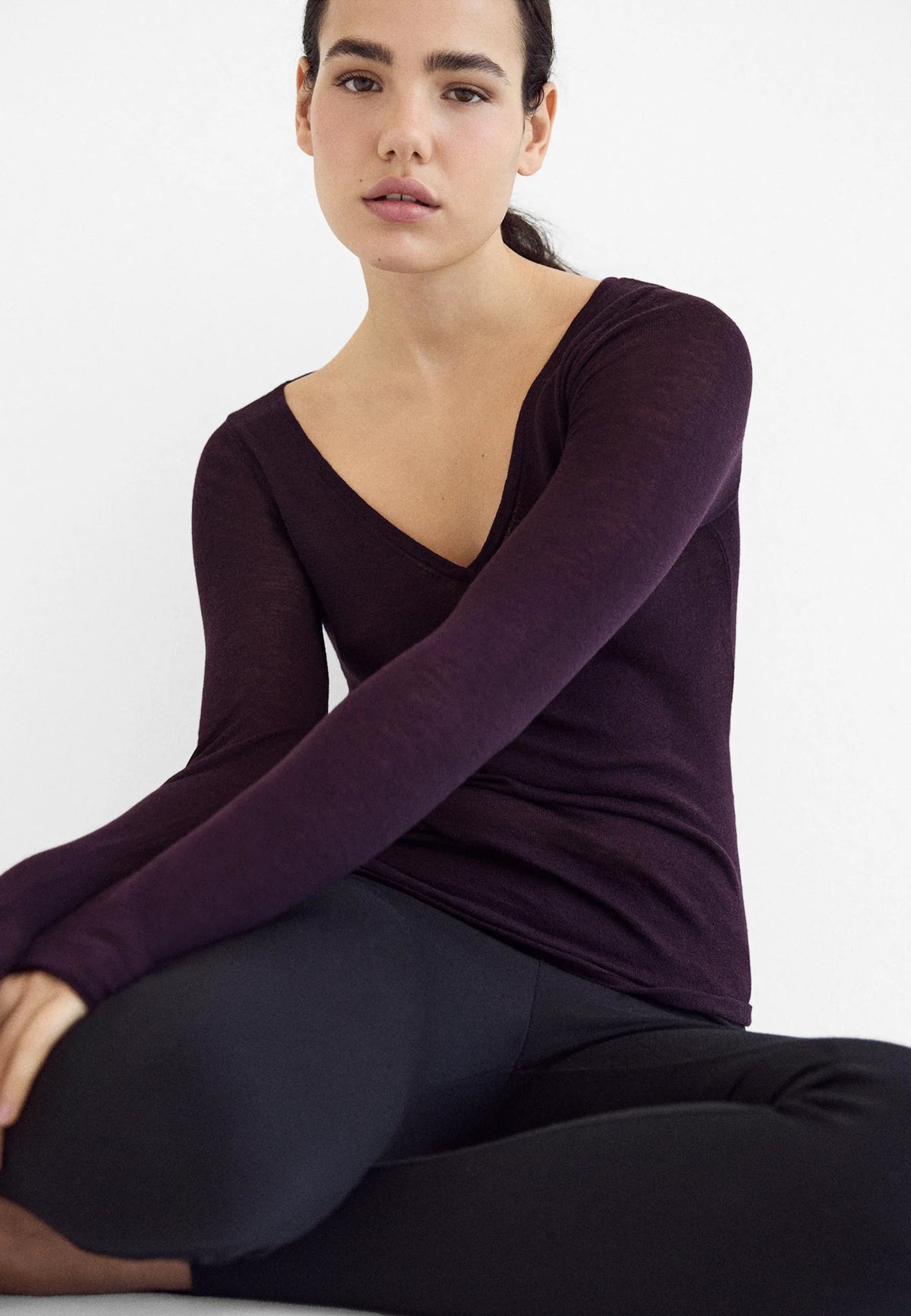 AUBERGINE