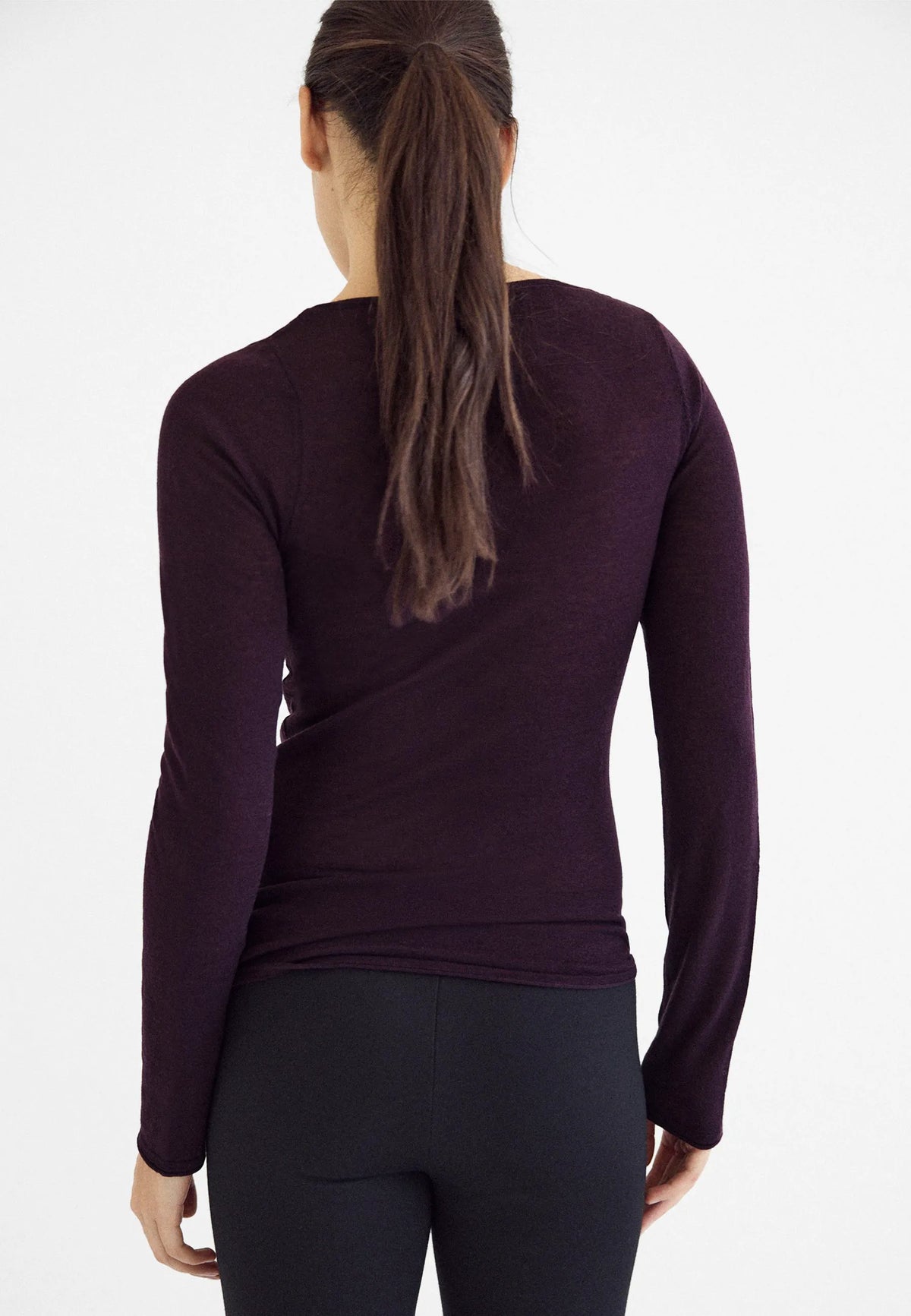 AUBERGINE