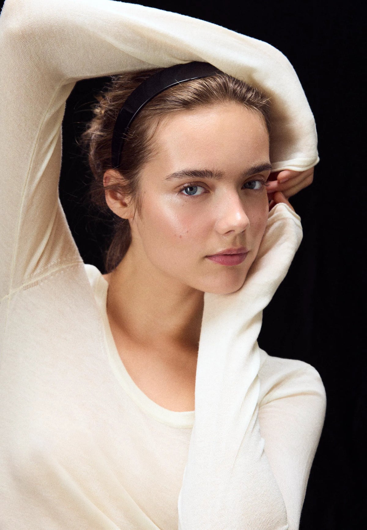 Vanilla
