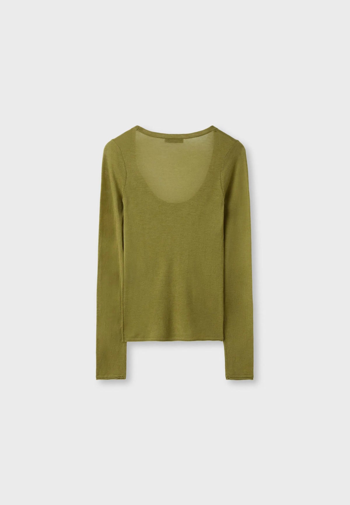 Olive green