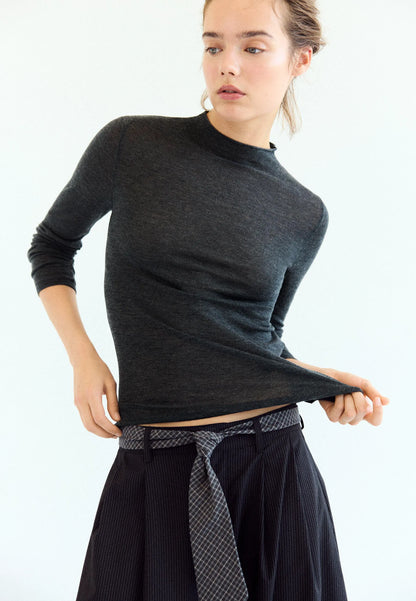 Dark grey