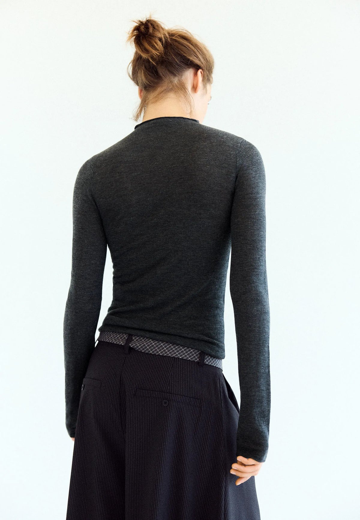 Dark grey