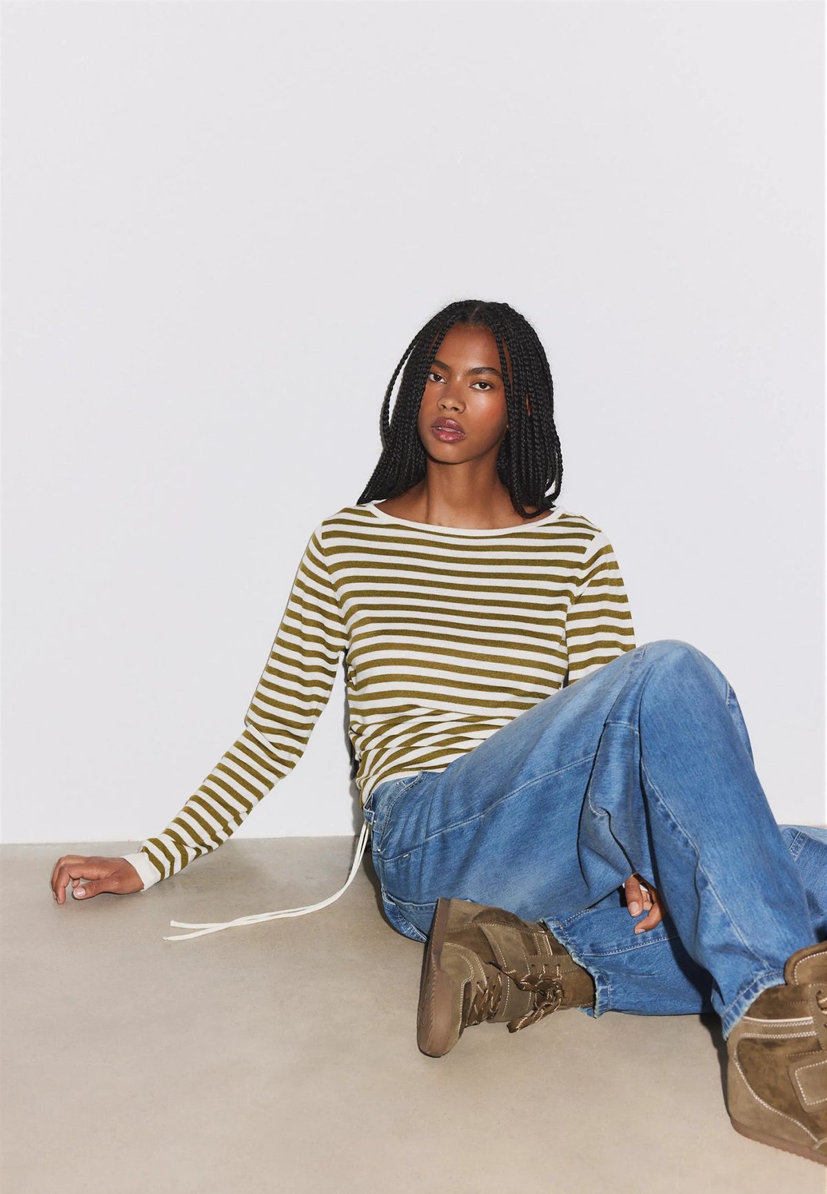 Khaki